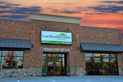 Lost Mountain Dental - General dentist in Marietta, GA