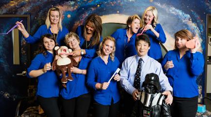 Douglas Park, DDS - Pediatric dentist in Gresham, OR
