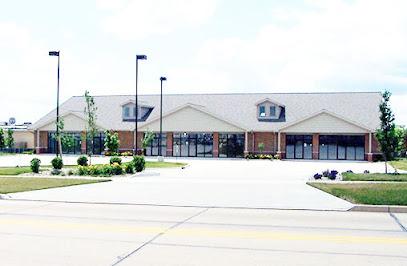 Barnes Dental Associates, Inc. - General dentist in Normal, IL