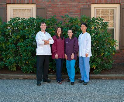 Chestnut Dental - Pediatric dentist in Bedford, MA