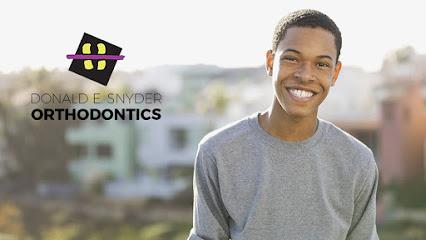 Donald E. Snyder Orthodontics - Orthodontist in Fresno, CA