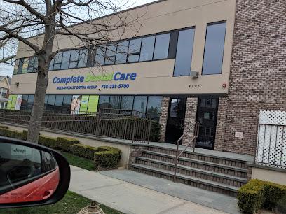 Complete Dental Care - General dentist in Brooklyn, NY