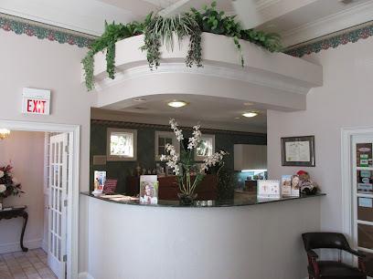 Dr. William Rice DDS | Cosmetic Dentistry - Cosmetic dentist in Athens, GA
