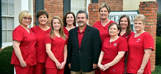 Dr. Robert W. Johnson, DMD - General dentist in Dawson, GA