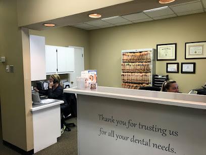 David P. Ney, DDS - General dentist in Harrisburg, NC