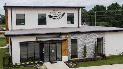 New Direction Dental & Sleep Care - General dentist in Tahlequah, OK