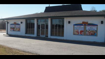 Rockingham Family Dentistry - General dentist in Eden, NC