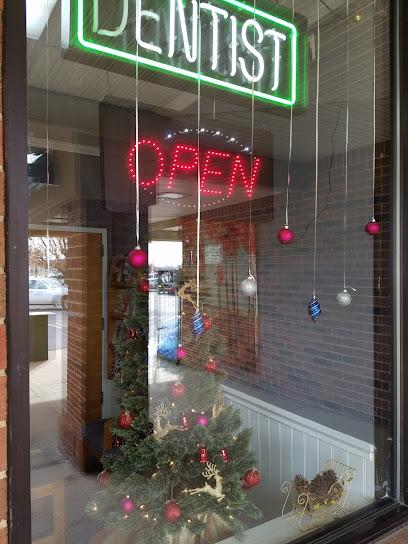 Dr. Gavin E. Reynolds, DDS - General dentist in Bealeton, VA