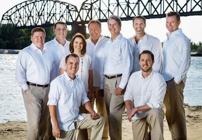 Prairie Rose Family Dentists – North Bismarck - General dentist in Bismarck, ND