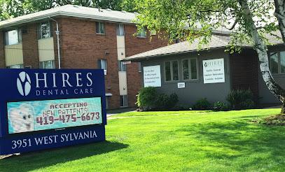Hires Dental Care - General dentist in Toledo, OH