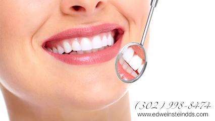 Edward A. Weinstein DDS - General dentist in Wilmington, DE