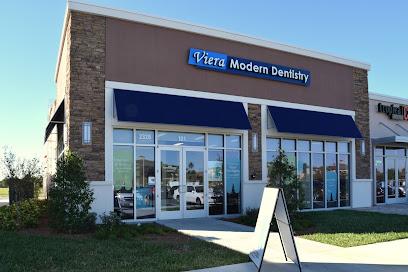 Viera Modern Dentistry - General dentist in Melbourne, FL