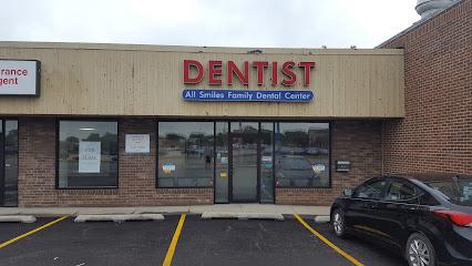 Ronaldo M. Macam, DMD - General dentist in Niles, IL