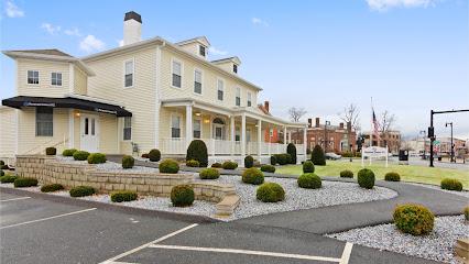 Baystate Dental of Westfield - General dentist in Westfield, MA