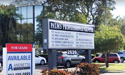George Kostakis DDS PA - General dentist in Palm Harbor, FL