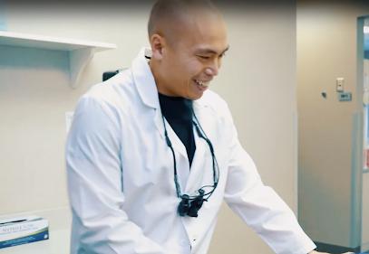 William Cheng - General dentist in Hampton, VA