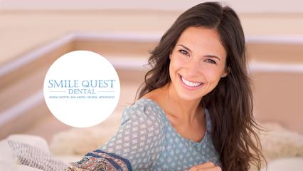 Smile Quest Dental - General dentist in Rocklin, CA