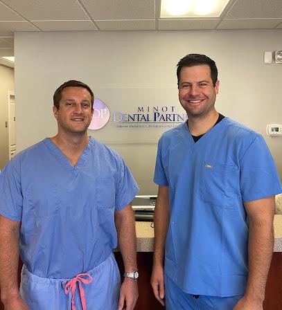 Minot Dental Partners - General dentist in Minot, ND