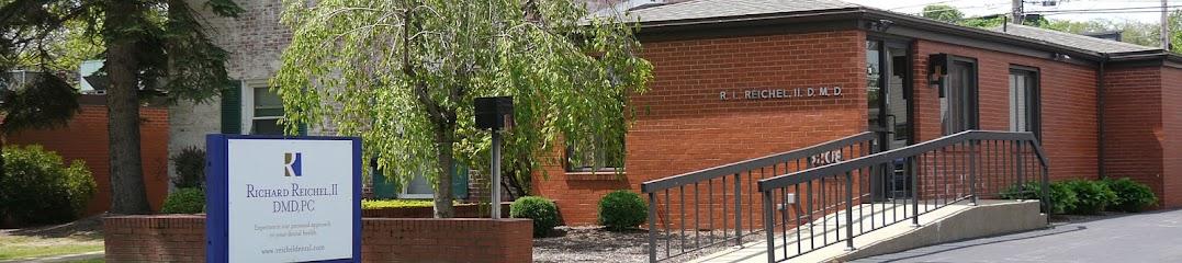 Reichel Dental - General dentist in Erie, PA