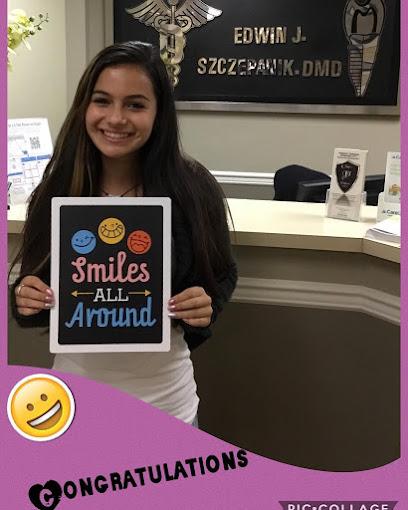 Dr. Edwin J Szczepanik, DMD - General dentist in Orlando, FL