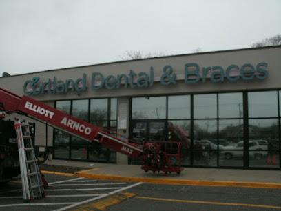 Cortland Dental & Braces - General dentist in Springfield, MA