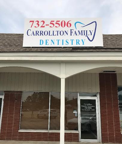 Carrollton Family Dentistry - General dentist in Carrollton, KY