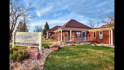Jackson Dental - General dentist in Belle Fourche, SD