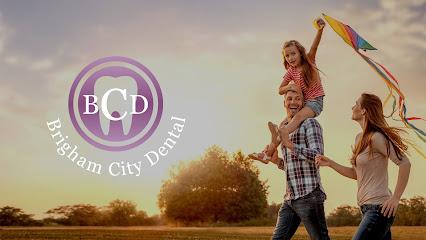 Brigham City Dental - General dentist in Brigham City, UT