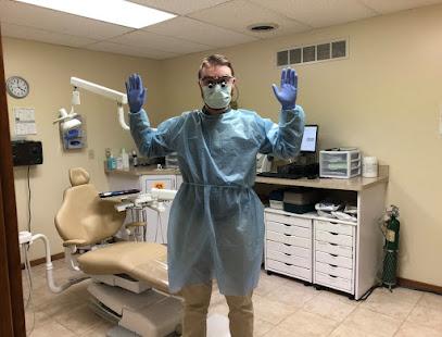 Cadotte Mark G DDS - General dentist in Midland, MI