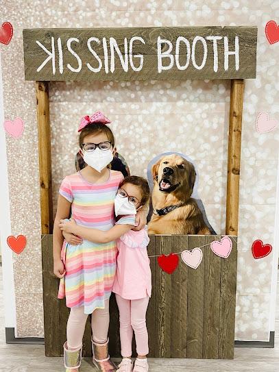 Kids Tooth Team – Buda - Pediatric dentist in Buda, TX
