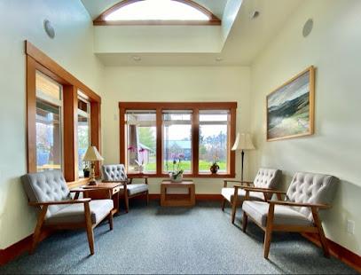 Dr. Peter Ham, DDS, MSD - Endodontist in Sequim, WA