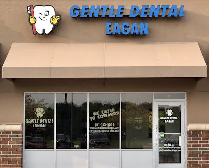 Eagan Dental Care - General dentist in Saint Paul, MN