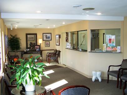 J.E. Rhodes, DDS, Inc. - General dentist in Brookville, OH