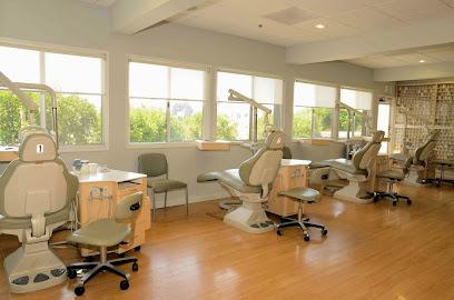 Barney M. Hom, DDS - Orthodontist in Manhattan Beach, CA