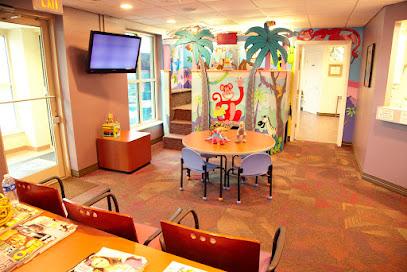 Wild About Smiles! Pediatric Dentistry & Orthodontics - Pediatric dentist in Murfreesboro, TN