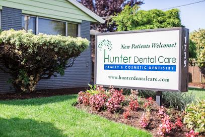 Hunter Dental Care - General dentist in Portland, OR