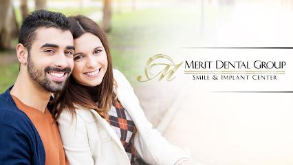 Merit Dental - General dentist in Orem, UT