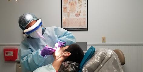 DDD Foundation, Inc - General dentist in Atlanta, GA