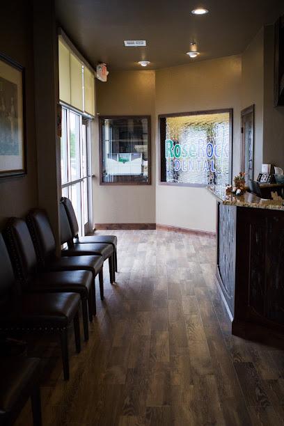 Rose Rock Dental - General dentist in Norman, OK