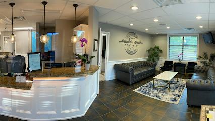 Atlantic Smiles - General dentist in Egg Harbor Township, NJ