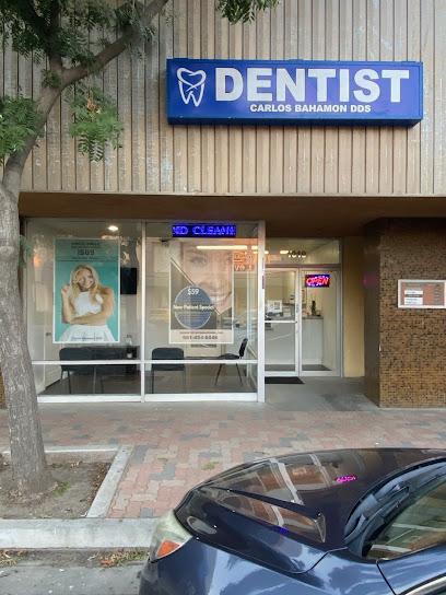 Carlos Bahamon DDS - General dentist in Delano, CA