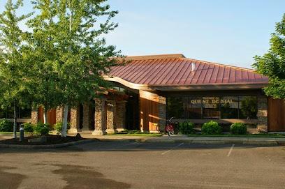 Quest Dental - General dentist in Eugene, OR