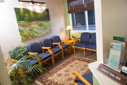 Andrea Yaley, DDS - General dentist in Menlo Park, CA