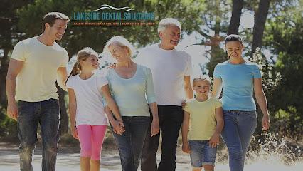 Lakeside Dental Solutions – Rowlett - General dentist in Rockwall, TX