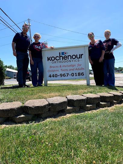 Kochenour Orthodontics - General dentist in Vermilion, OH