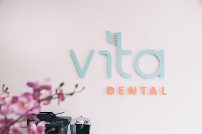 Vita Dental - General dentist in Katy, TX