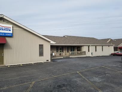 New Albany Implants - General dentist in New Albany, IN