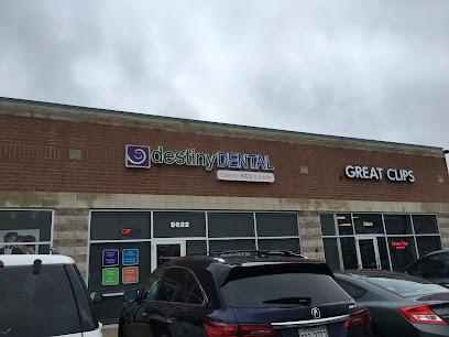 Destiny Dental – Niles - General dentist in Niles, IL