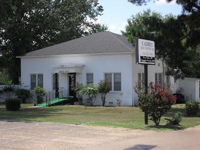 Deran Cathey, DDS - General dentist in Coldwater, MS