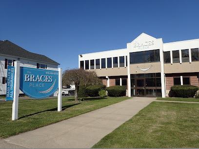 The Braces Place Of Lowell - Orthodontist in Lowell, MA